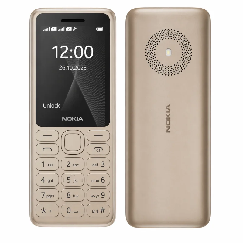 Nokia 130 (2023)