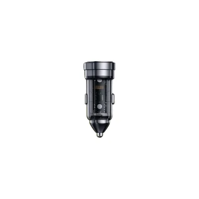 شاحن سيارة سريع 55 واط (3.0 Power) – Baqer Store