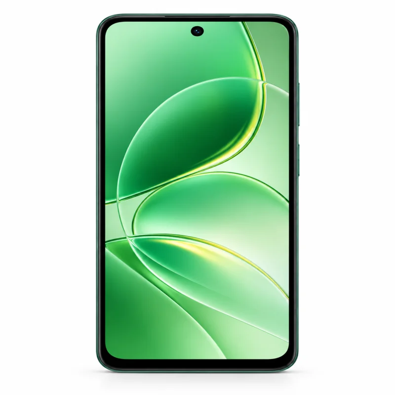 هاتف انفنكس هوت 70 (Infinix Hot 70 ) اخضر