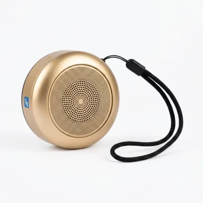مكبر صوت بلوتوث صغير محمول K13 مع إضاءة RGB