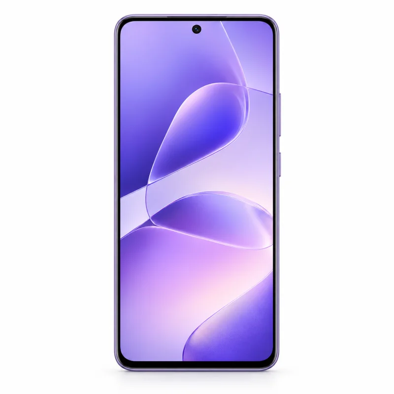 هاتف انفنكس هوت 60 برو بلس ( Infinix Hot 60 Pro Plus)  بنفسجي