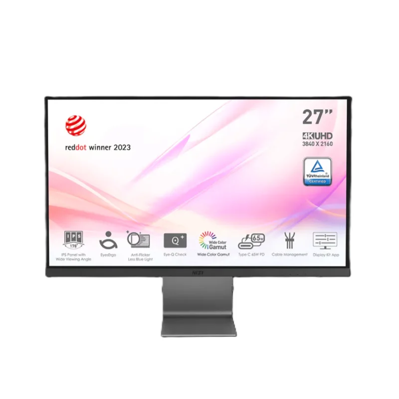 شاشة MSI Modern MD271UL