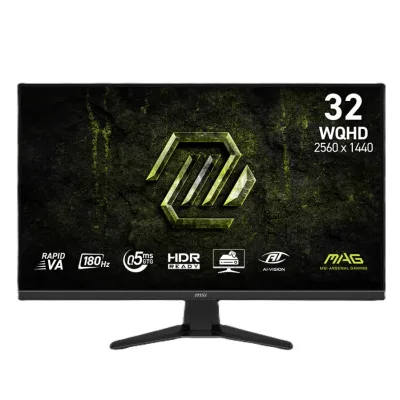 شاشة MSI MAG 325QF E18V