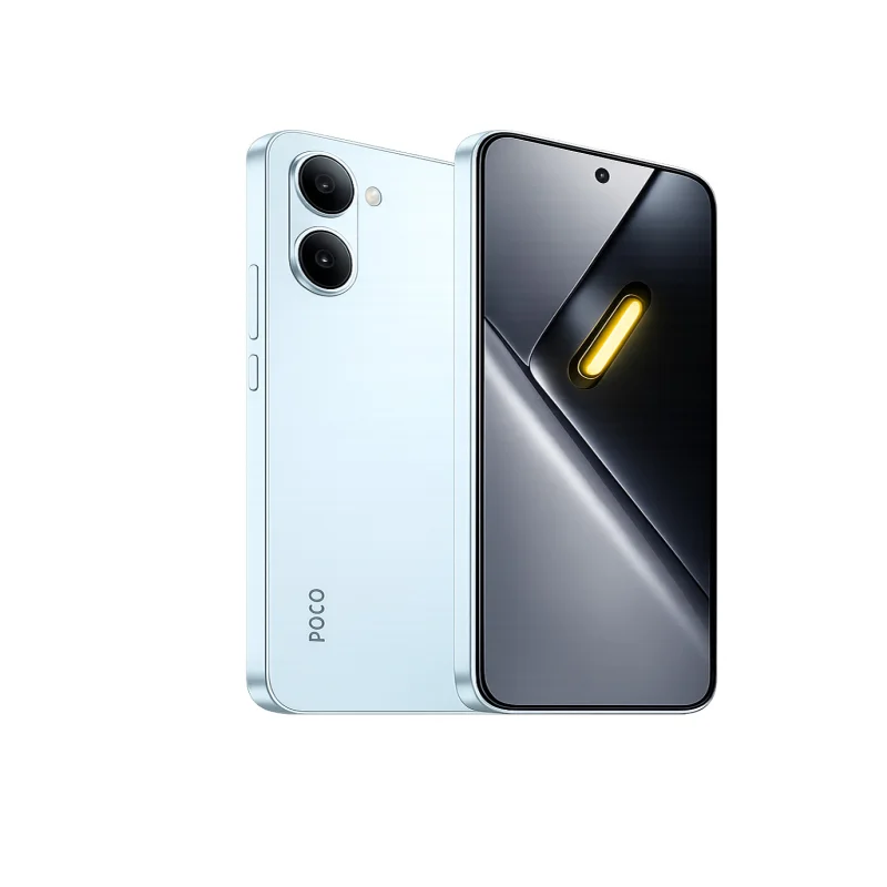 Xiaomi Poco X8 Pro