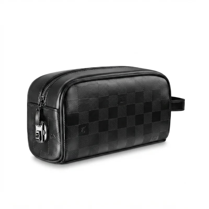 حقيبة WiWU Phantom Numeric Lock Pouch بقفل رقمي – 6977703654639