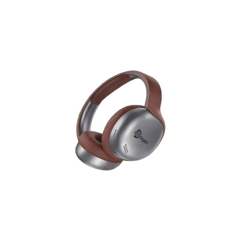 Baqer Wireless Headphones – Stylish Design with Powerful Sound –MSL_926