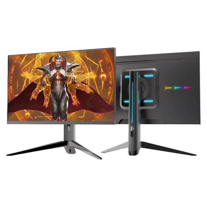 شاشة Patriot Gaming Monitor PL-27-FHD-240-B