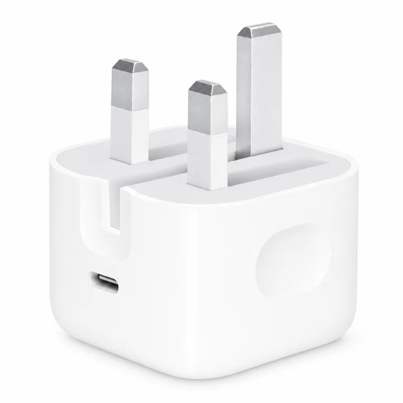 Apple 20W USB-C Power Adapter