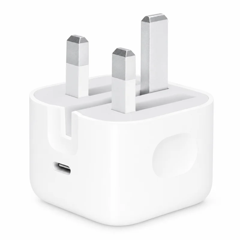 Apple 20W USB-C Power Adapter