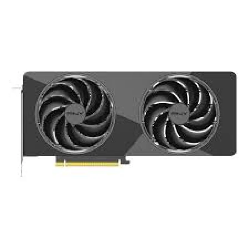 كرت شاشة PNY NVIDIA GeForce RTX 5070 12GB Slim Dual Slot OC Black