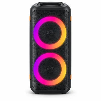 سبيكر Green Lion Party Life 600 Speaker - Black
