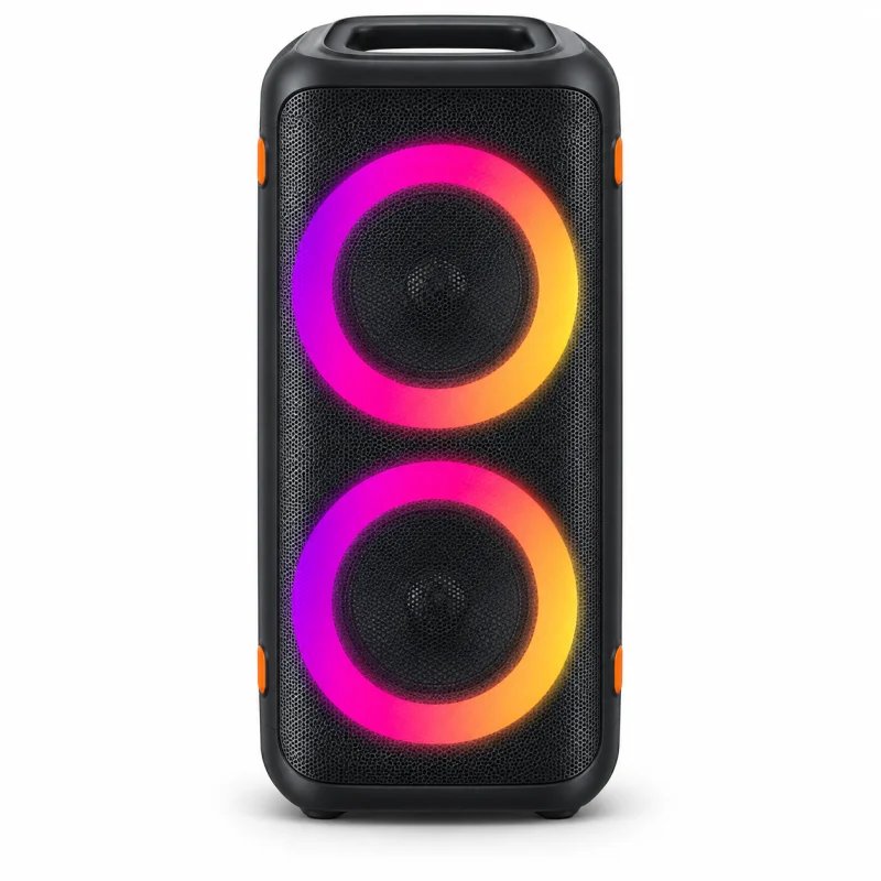 سبيكر Green Lion Party Life 600 Speaker - Black