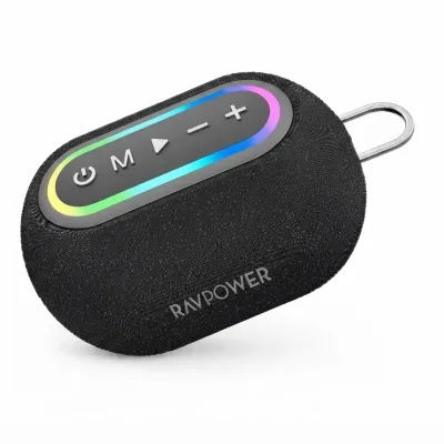 سماعة RAVPower RP-SK002