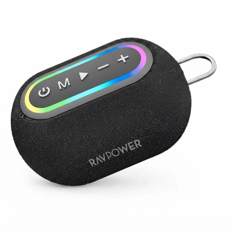 سماعة RAVPower RP-SK002