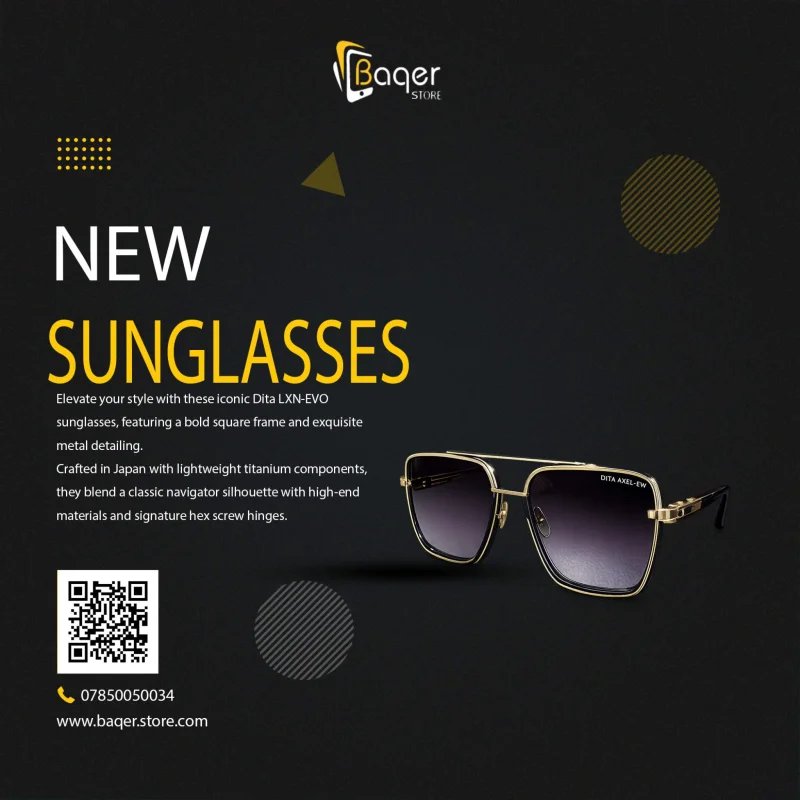 نظارات DITA LXN-EVO – Navigator