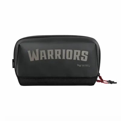 حقيبة WiWU Warriors Tech Pouch X لتنظيم الإكسسوارات الإلكترونية