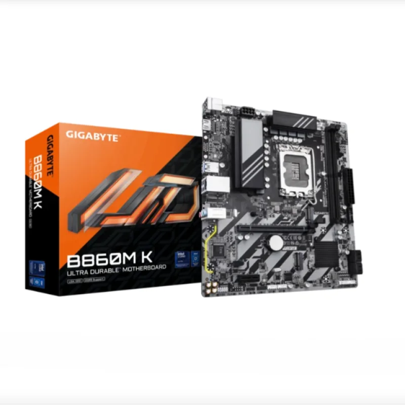 مذربورد Gigabyte B860M-K