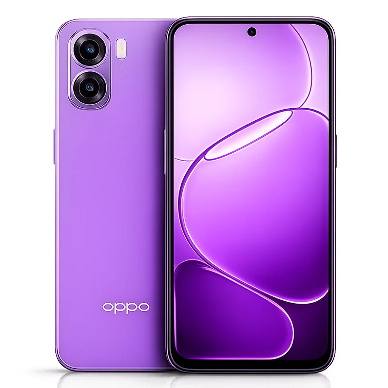 OPPO A5x (12GB RAM + 128GB ROM)