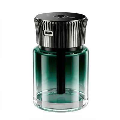 معطر وناشر عطور WIWU Bloom 600 Wi-Ai600 Lucky Holiday بسعة 160 مل
