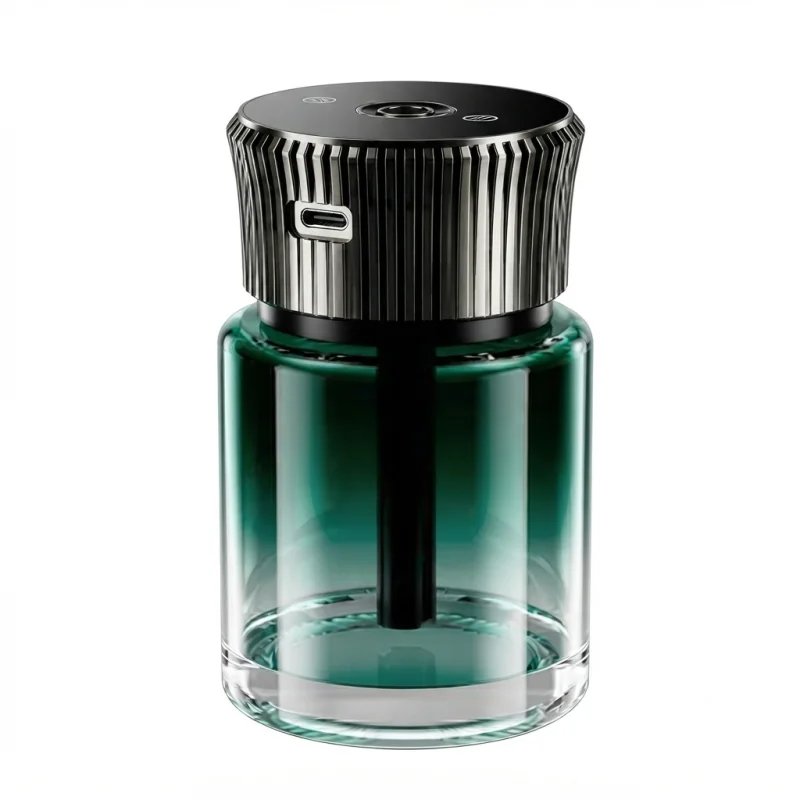 معطر وناشر عطور WIWU Bloom 600 Wi-Ai600 Lucky Holiday بسعة 160 مل – 6976975619575