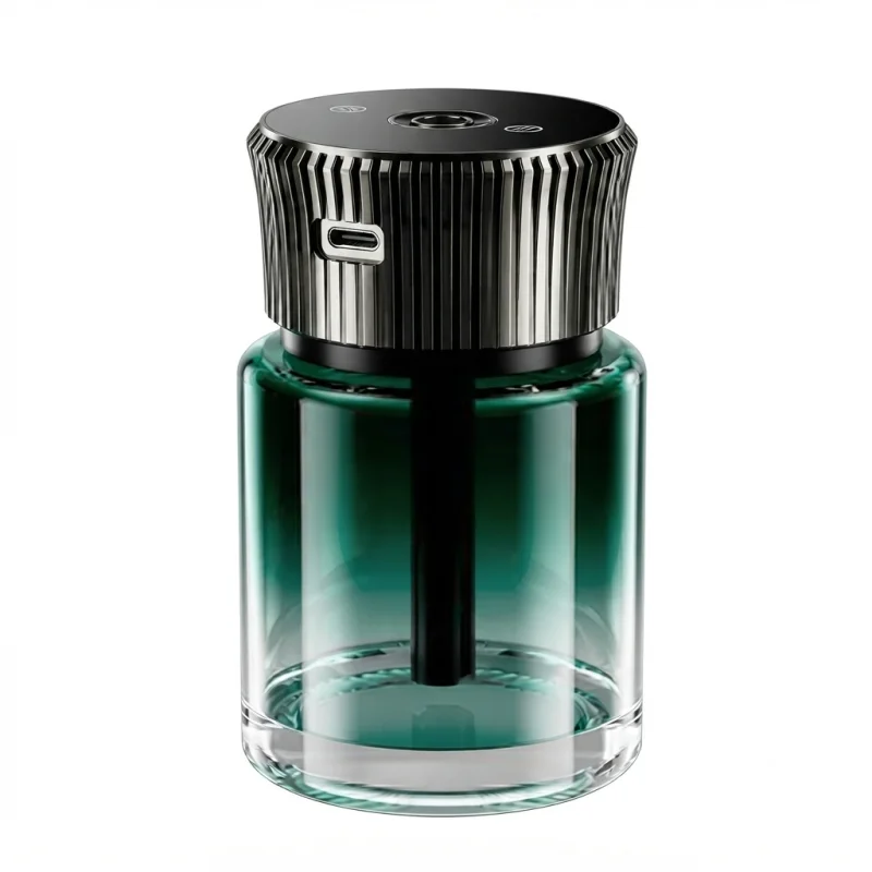 معطر وناشر عطور WIWU Bloom 600 Wi-Ai600 Lucky Holiday بسعة 160 مل – 6976975619575