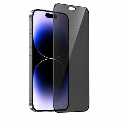 شاشة حماية زجاجية عالية الوضوح Phone Planet (موديل PP-AF-17AIR) - حماية فائقة ووضوح كريستالي