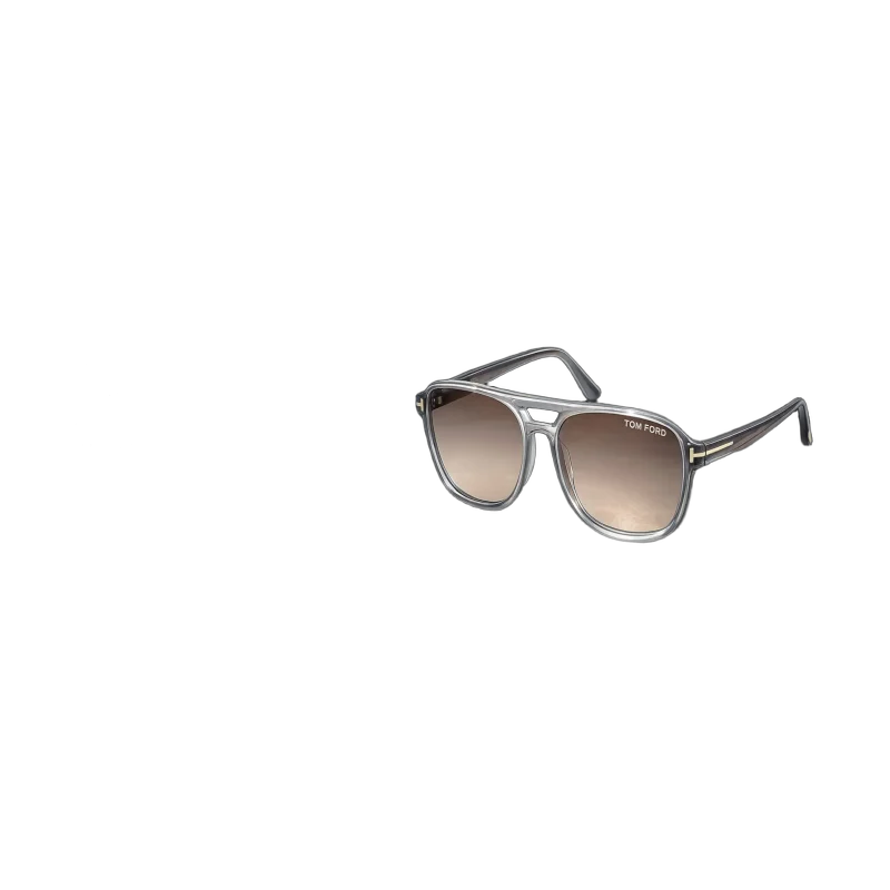نظارات Tom Ford Rosco FT1022 | تصميم فاخر مستوحى | باقر ستور العراق
