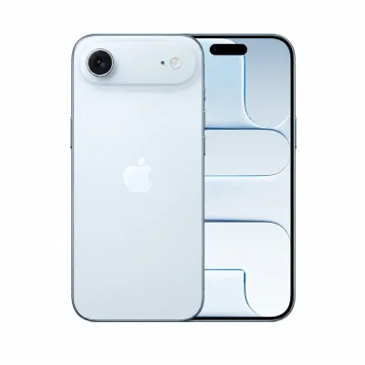 iPhone Air (256GB) – Sky Blue