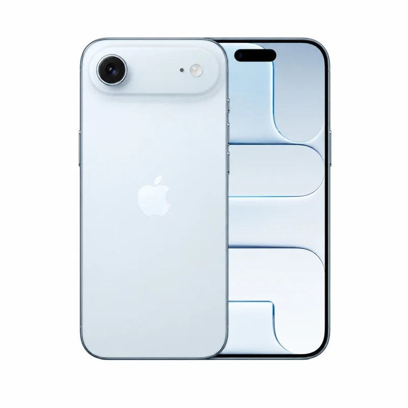 iPhone Air (256GB) – Sky Blue