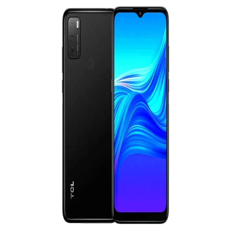 TCL 20Y (مستعمل)