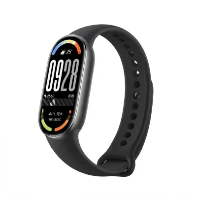 Xiaomi Smart Band 10
