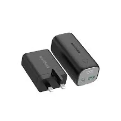 باور بانك RAVPower RP-PB208 Super Combo بسعة 20,000mAh