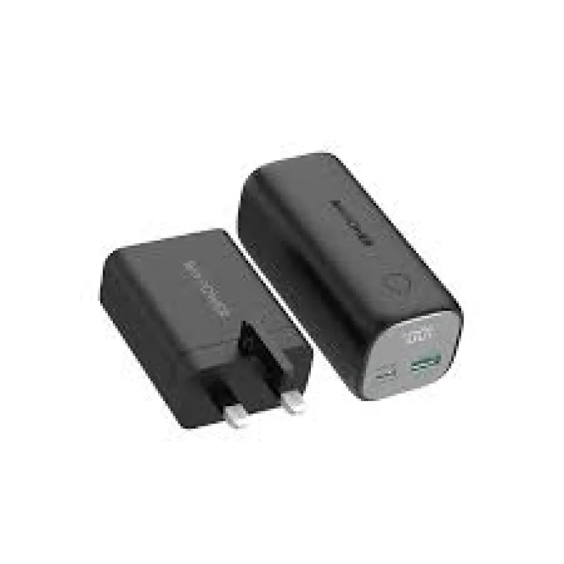 باور بانك RAVPower RP-PB208 Super Combo بسعة 20,000mAh