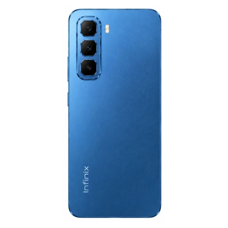 هاتف انفنكس هوت 70 (Infinix Hot 70 ) ازرق