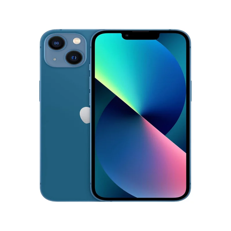 Apple iPhone 13 مستعمل دبل شريحة