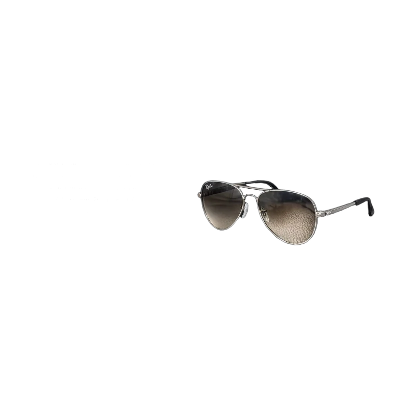 Ray-Ban Aviator Sunglasses – The Iconic Timeless Design | تصميم فاخر مستوحى | باقر ستور العراق
