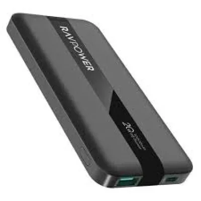 RAVPower RP-PB1236 10,000mAh Power Bank
