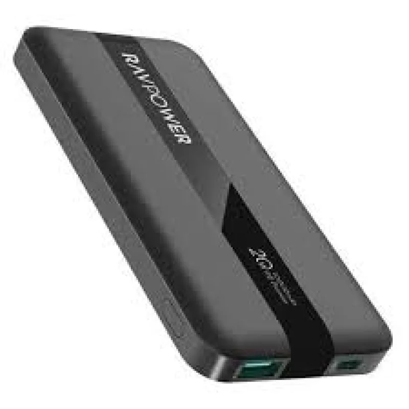 RAVPower RP-PB1236 10,000mAh Power Bank