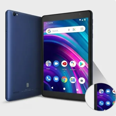 BLU Tablet(مستعمل)