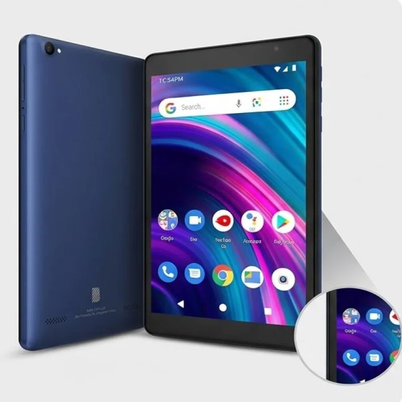 BLU Tablet(مستعمل)