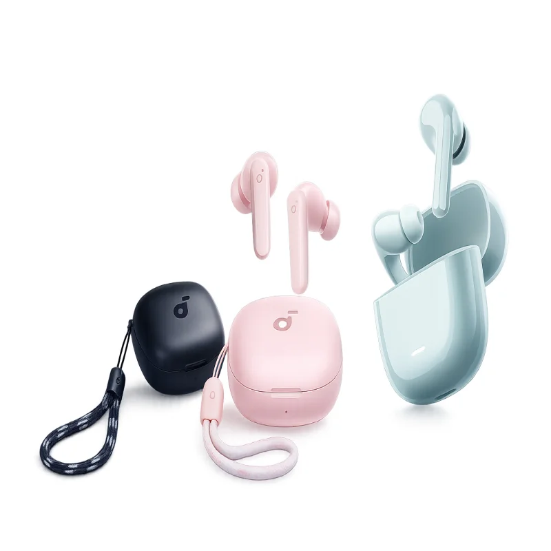 Xiaomi Redmi Buds 7 Play – Lightweight Wireless Earbuds with Bluetooth 5.4
