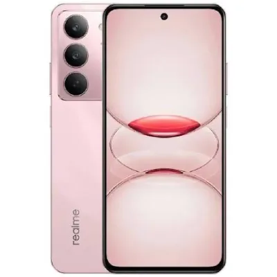 Realme C75x
