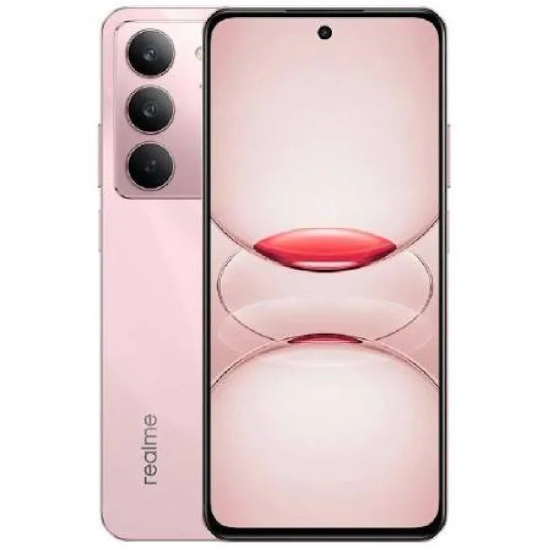 Realme C75x