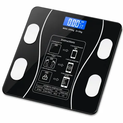 DX1717 Smart Electronic Weight Scale