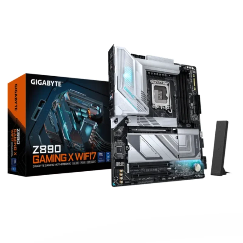 مذربورد Gigabyte Z890 GAMING X WIFI7