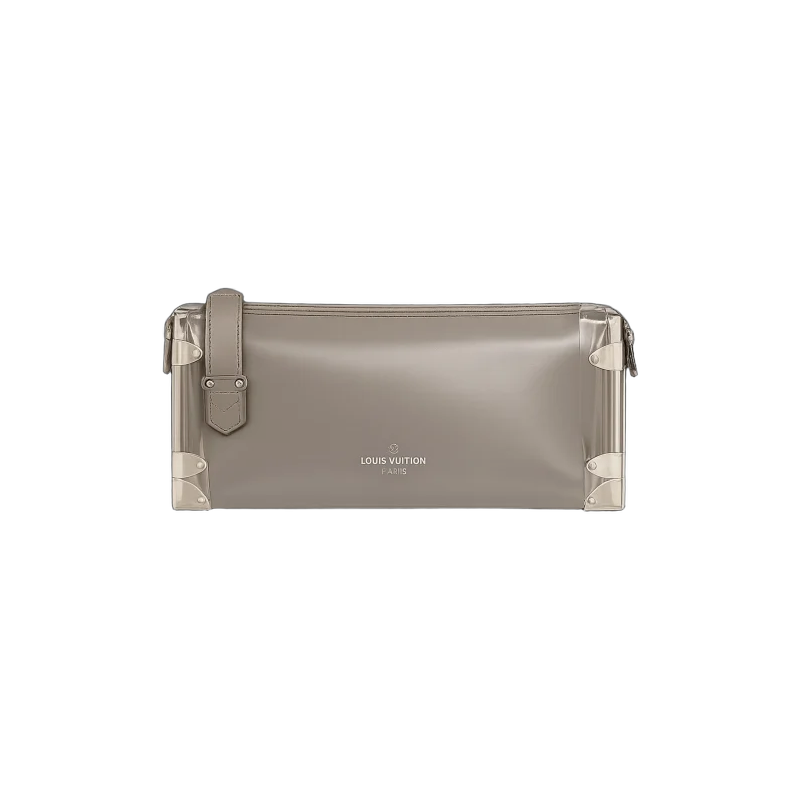 Soft Trunk Pouch – Modern Edition | تصميم فاخر كلاسيكي | باقر ستور العراق