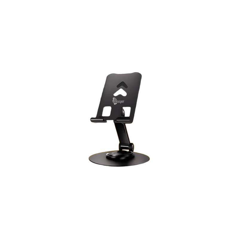 Baqer Adjustable Desk Phone Stand – Stable & Practical Design –929