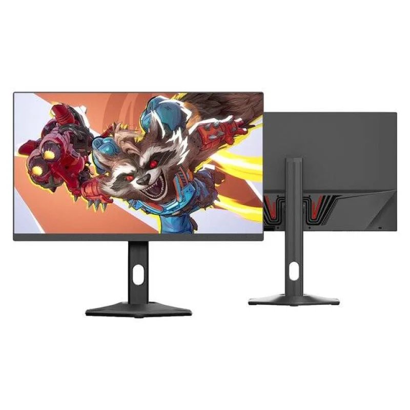 شاشة Patriot Gaming Monitor PL-24-FHD-240-B