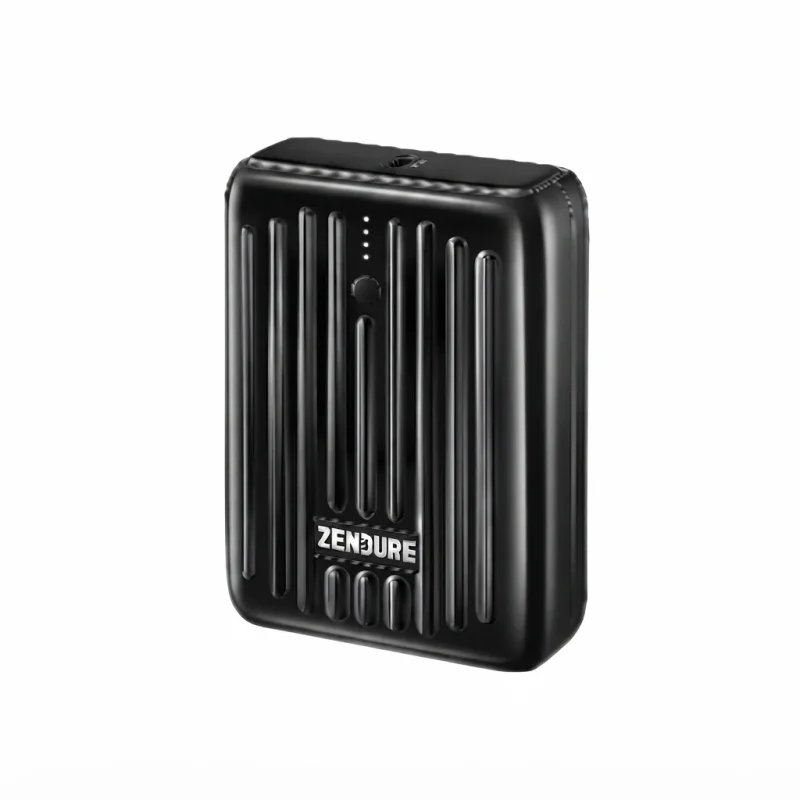 باور بانك Zendure SuperMini – سعة 10000mAh وشحن سريع PD 20W