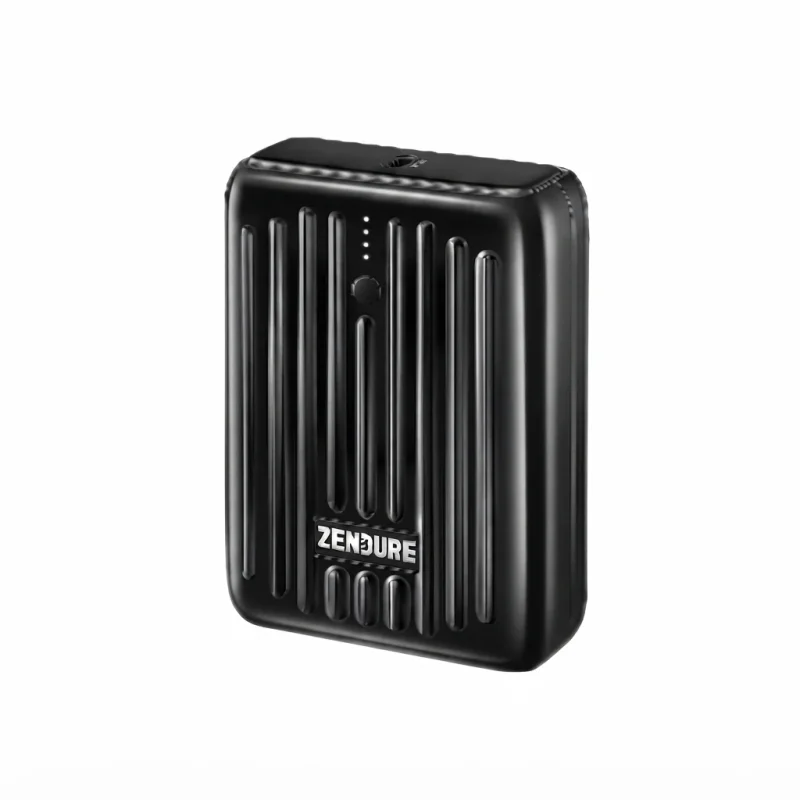 باور بانك Zendure SuperMini – سعة 10000mAh وشحن سريع PD 20W